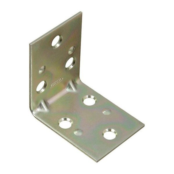 CORNER BRACE ZN 2X1-1/2